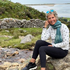 Meet your Posher, Margaret